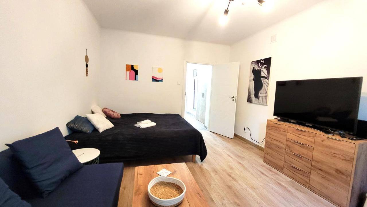 Great Life - Apartment Next To Metro Station Warszawa Eksteriør bilde